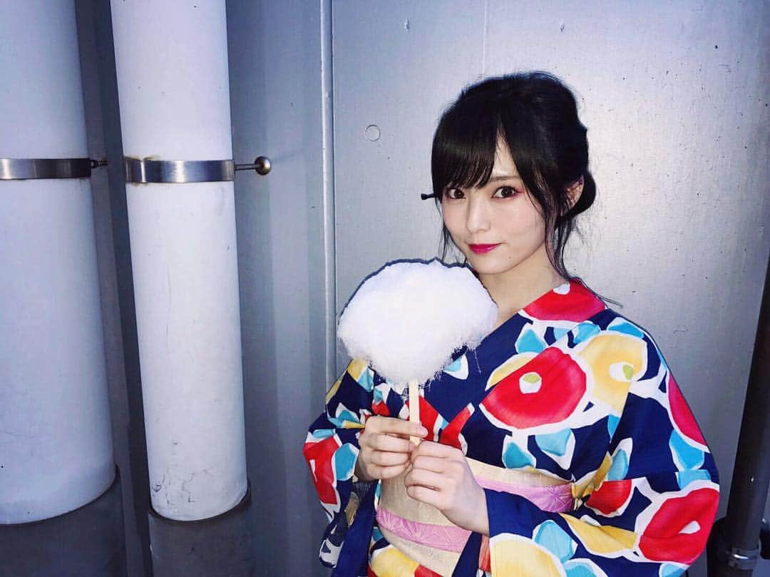 山本彩のインスタグラム