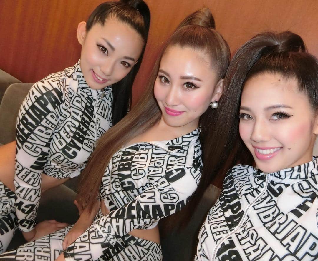 Ai（虫賀愛）のインスタグラム