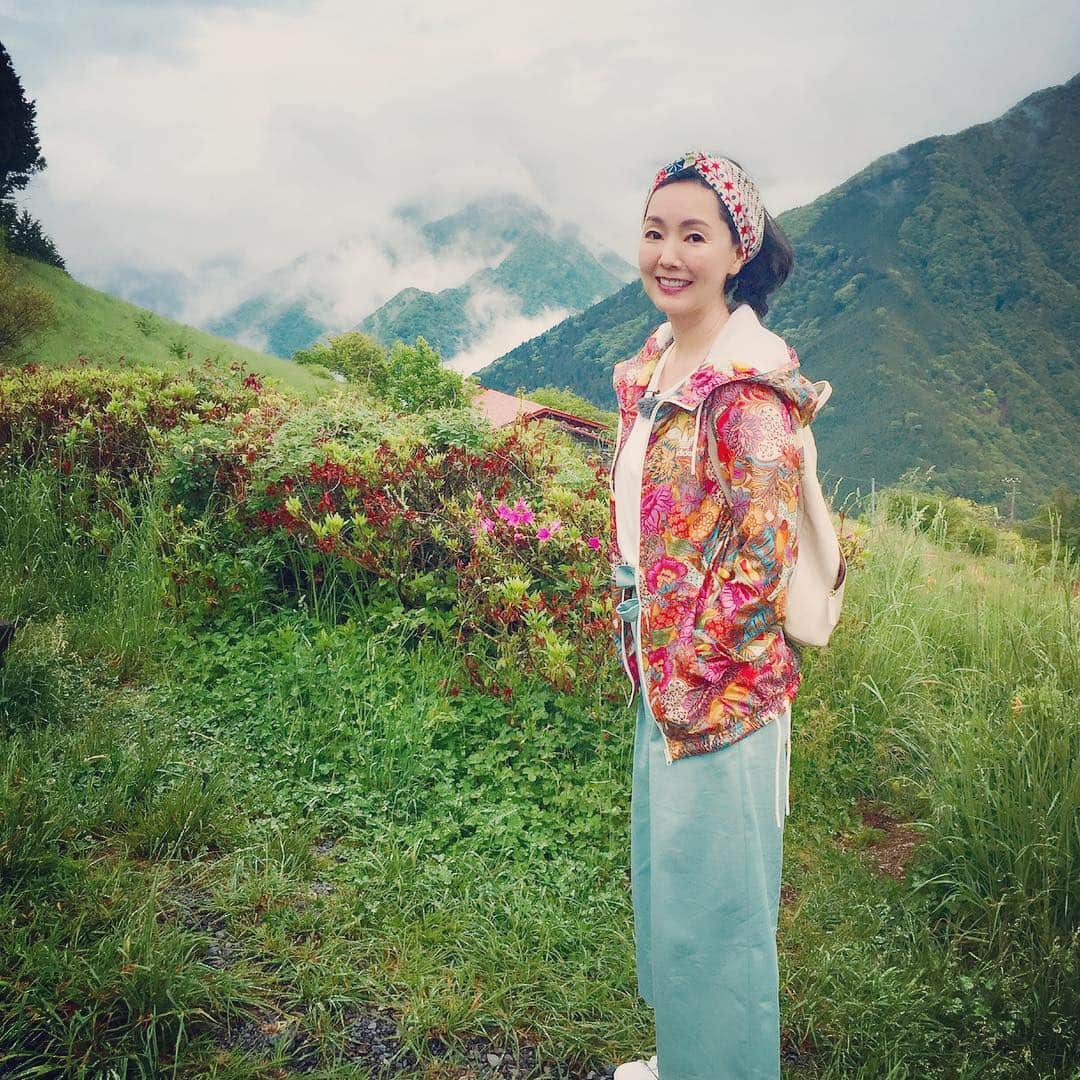 とよた真帆のインスタグラム