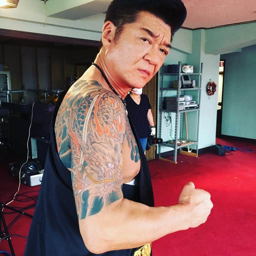 小沢仁志さんのインスタグラム写真 小沢仁志instagram 少しずつ色が 背中は見えん 7月24日 16時31分 Ozawa Hitoshi