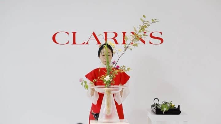 clarinsjpのインスタグラム