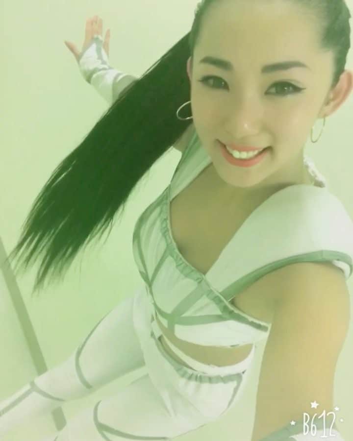 Ai（虫賀愛）のインスタグラム