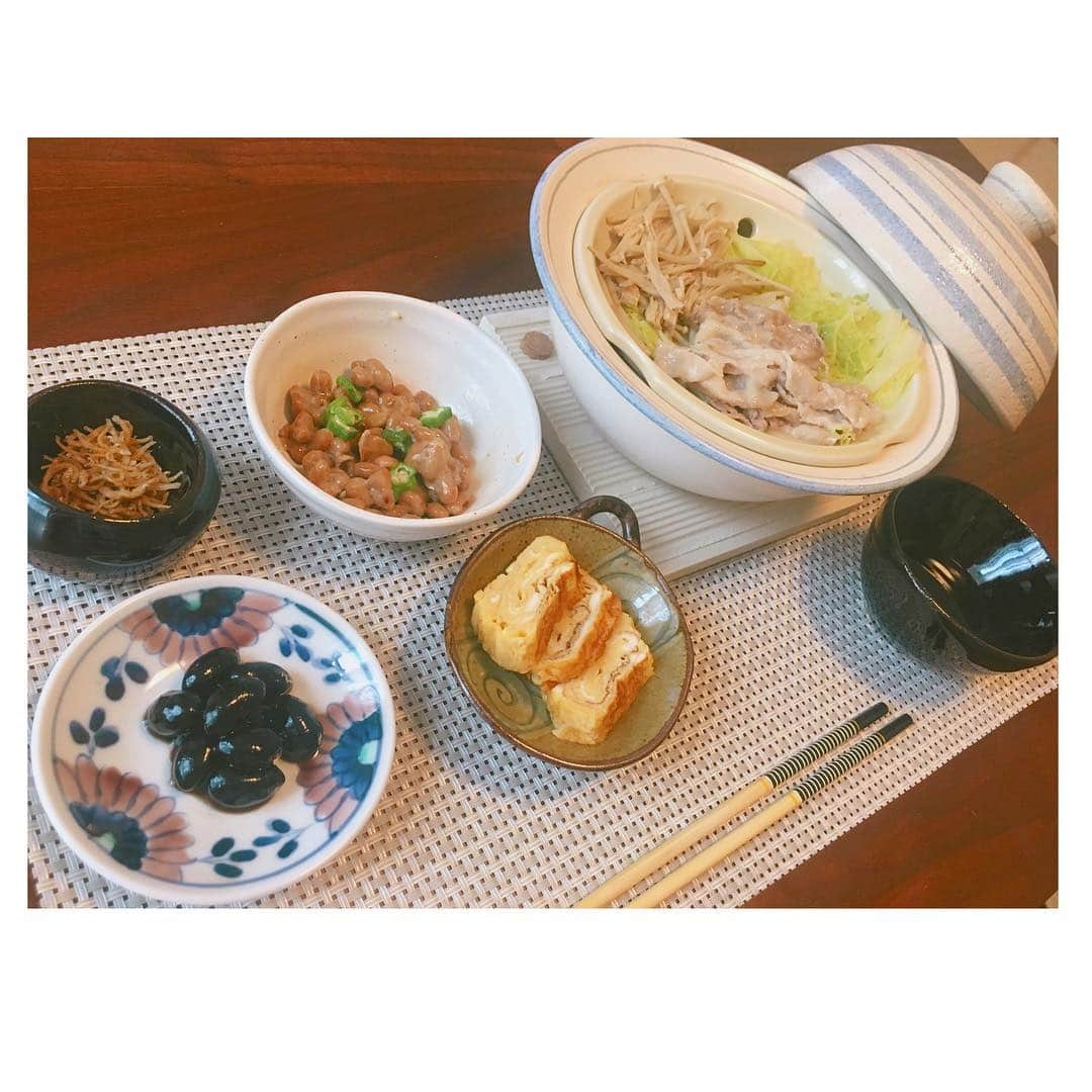 ソンミのインスタグラム