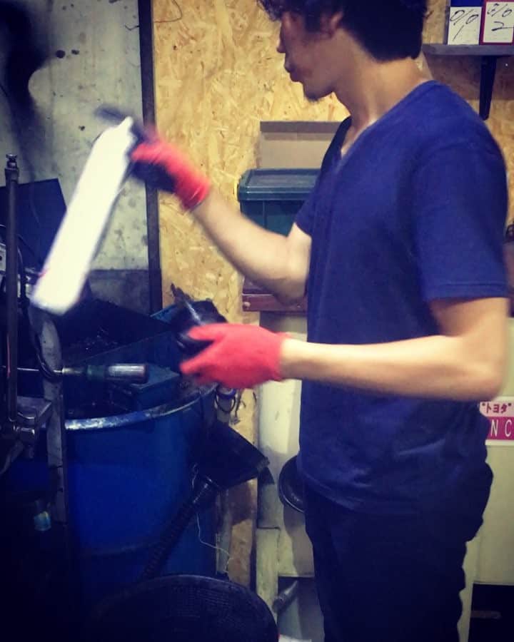 suzukijidoushaのインスタグラム