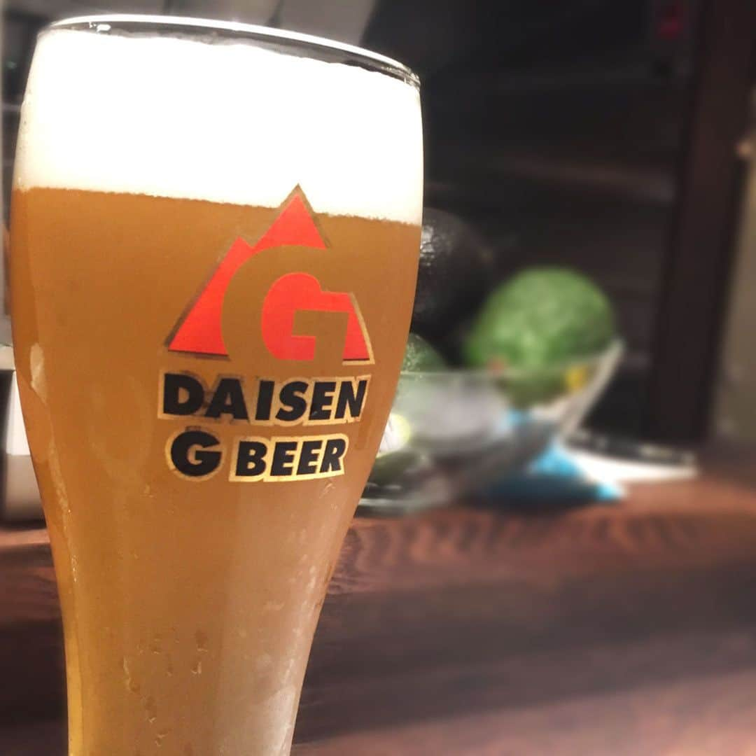 クラフトビールフリークさんのインスタグラム写真 - (クラフトビールフリークInstagram)「The second serving of beer, I’ll try Ushitora’s original craft beer. It’s easy for me to drink more beer and more.  #うしとら #ushitorabrewery #下北沢 #下北 #ビアバー #ビアホール #バー #居酒屋 #飲み屋 #大山gビール #daisengbeer #daisenbrewery #国産クラフトビール #japanesebeer #japanesecraftbeer #クラフトビール #地ビール #ビール #ビール部 #ビール党 #ビール最高 #ビール大好き #クラフトビールフリーク #craftbeer #craftbeerporn #beerstagram #instabeer #ilovebeer #beer #craftbeerfreak」7月25日 18時50分 - craft_beer_freak