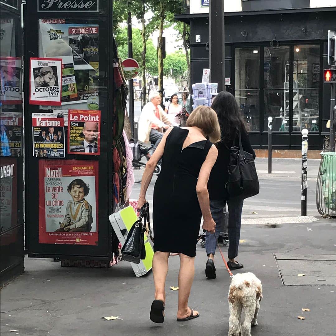 前田典子のインスタグラム