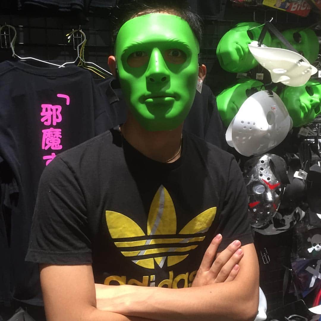 松山祐季のグルメインスタ