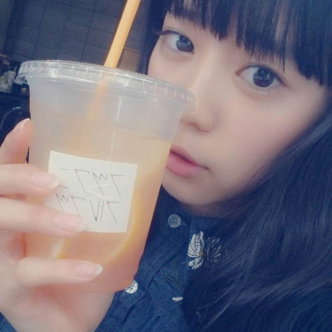 坂井仁香さんのインスタグラム写真 - (坂井仁香Instagram)「撮影してきた💓」7月2日 13時04分 - hitoka_sakai_official