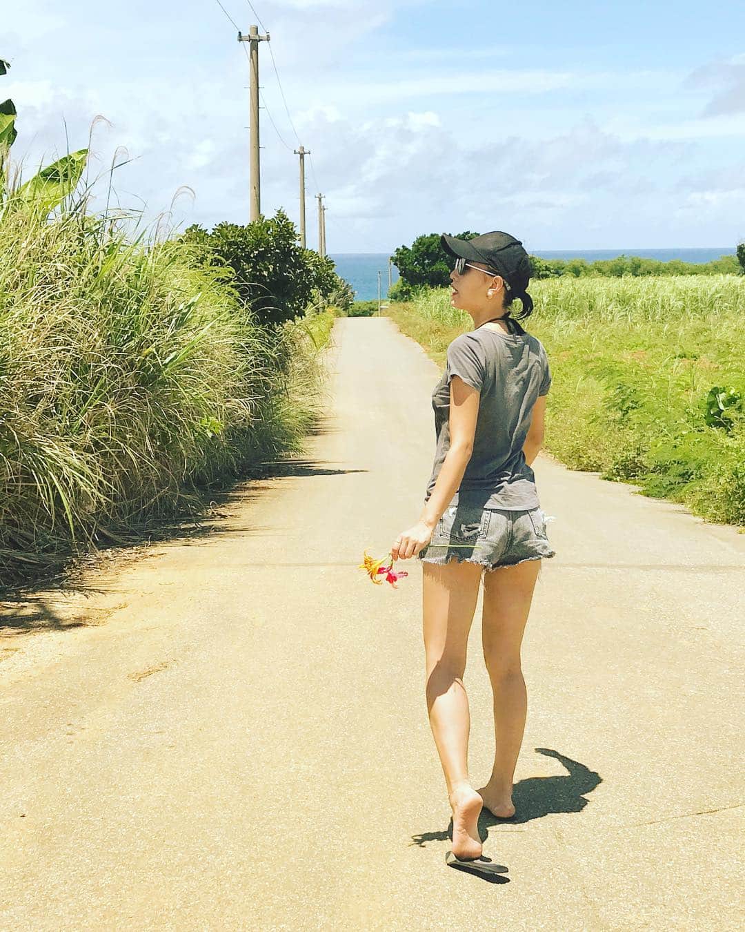 西内ひろのインスタグラム