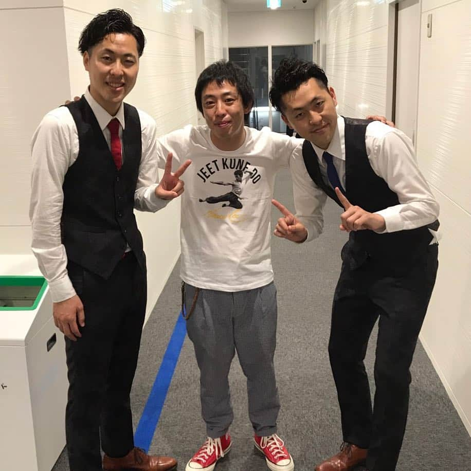 森田哲也のインスタグラム