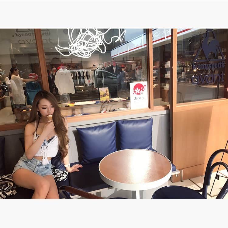 小松崎真理のインスタグラム
