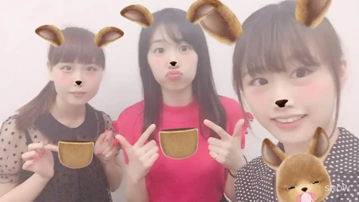 柏山奈々美のインスタグラム