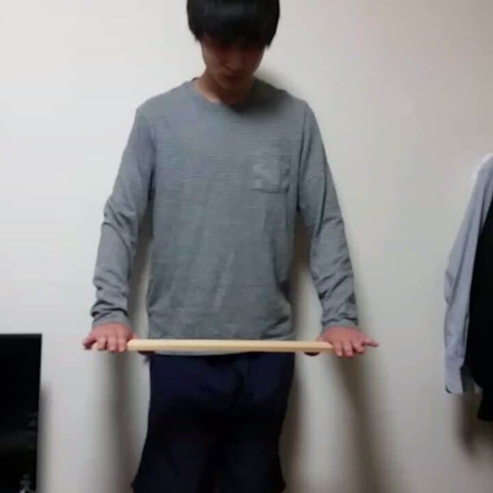小谷昌太郎のインスタグラム：「激烈大志少年の空手道」