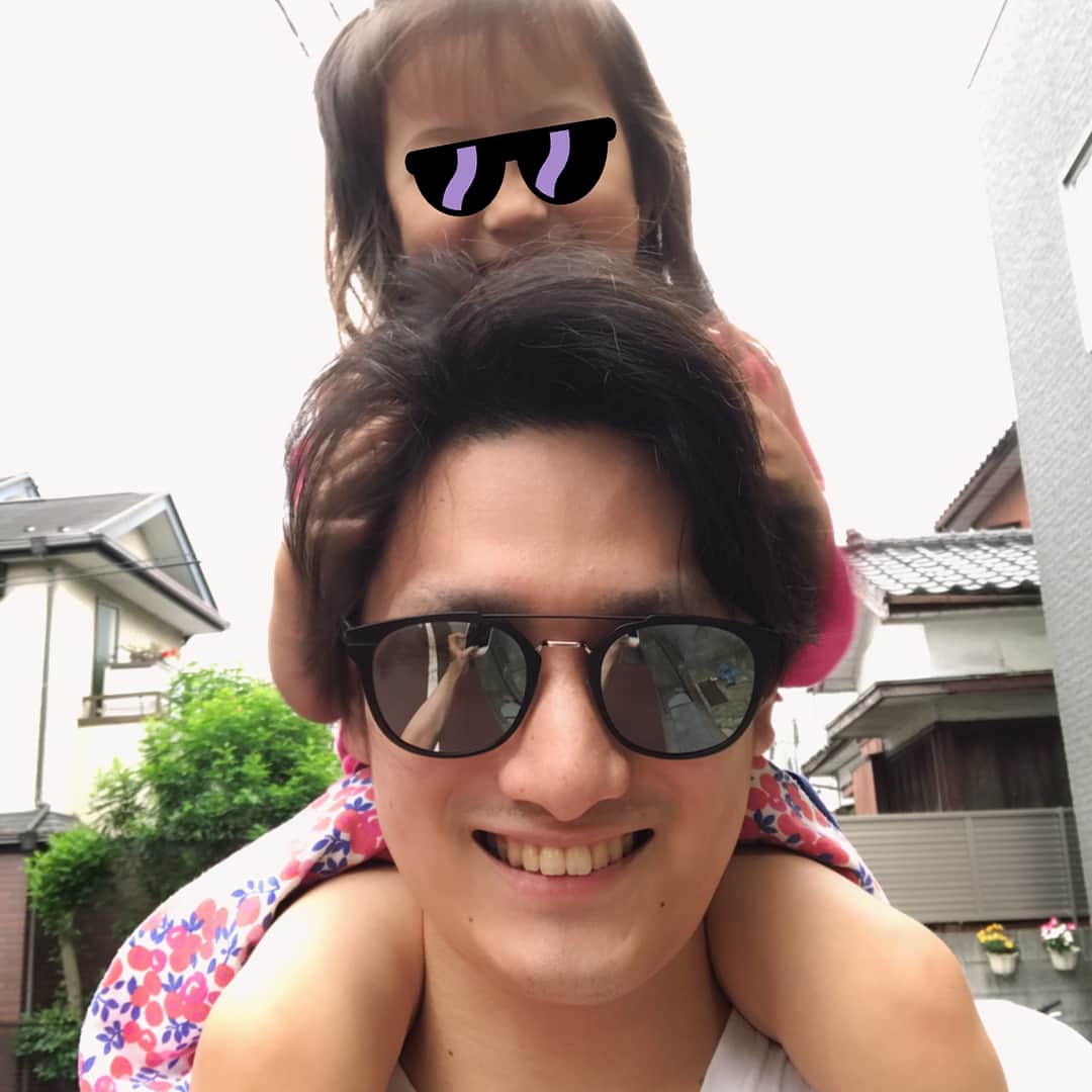 中村隼人のインスタグラム
