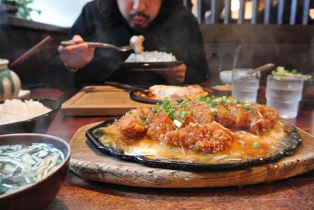 池田泉のグルメインスタ