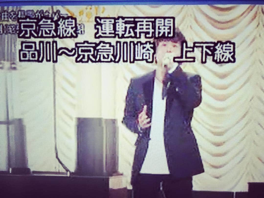 三浦祐太朗のインスタグラム