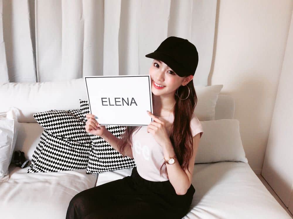 志田友美（ゆうみん）のインスタグラム：「体のメンテナンスでELENAに…💆♡えみさんの力加減最高すぎるの。全身凝ってた😭ちょー久々だったからちゃんと体のメンテナンスのためにこまめに通わないと🤔💭ありがとうございましたー👯❤️ㅤㅤㅤㅤㅤㅤ  #表参道  #マッサージ  #メンテナンス  #ELENA  #massage」