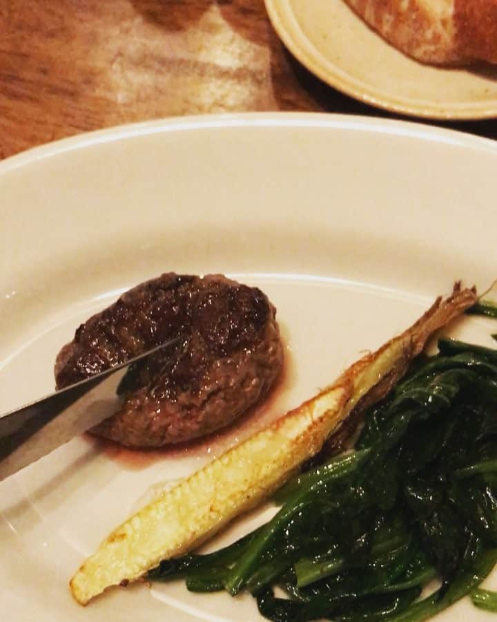 田中麻衣のグルメインスタ