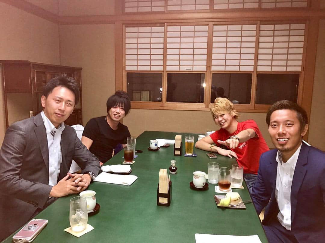 春木開のグルメインスタ