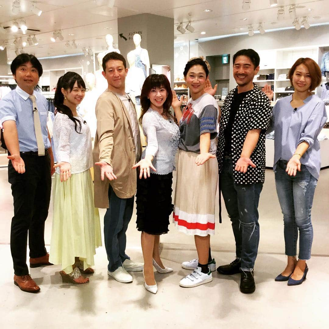 日本テレビ「ヒルナンデス！」のインスタグラム