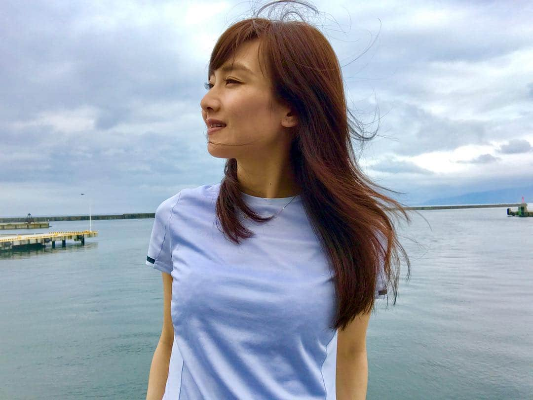 湯田友美のインスタグラム