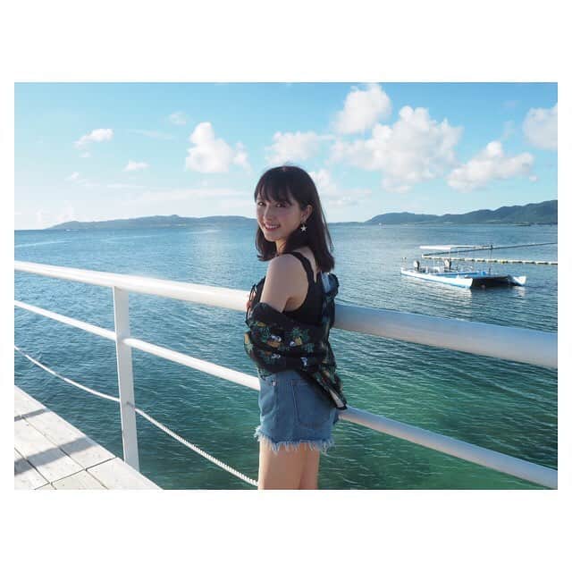 大和田南那のグルメインスタ