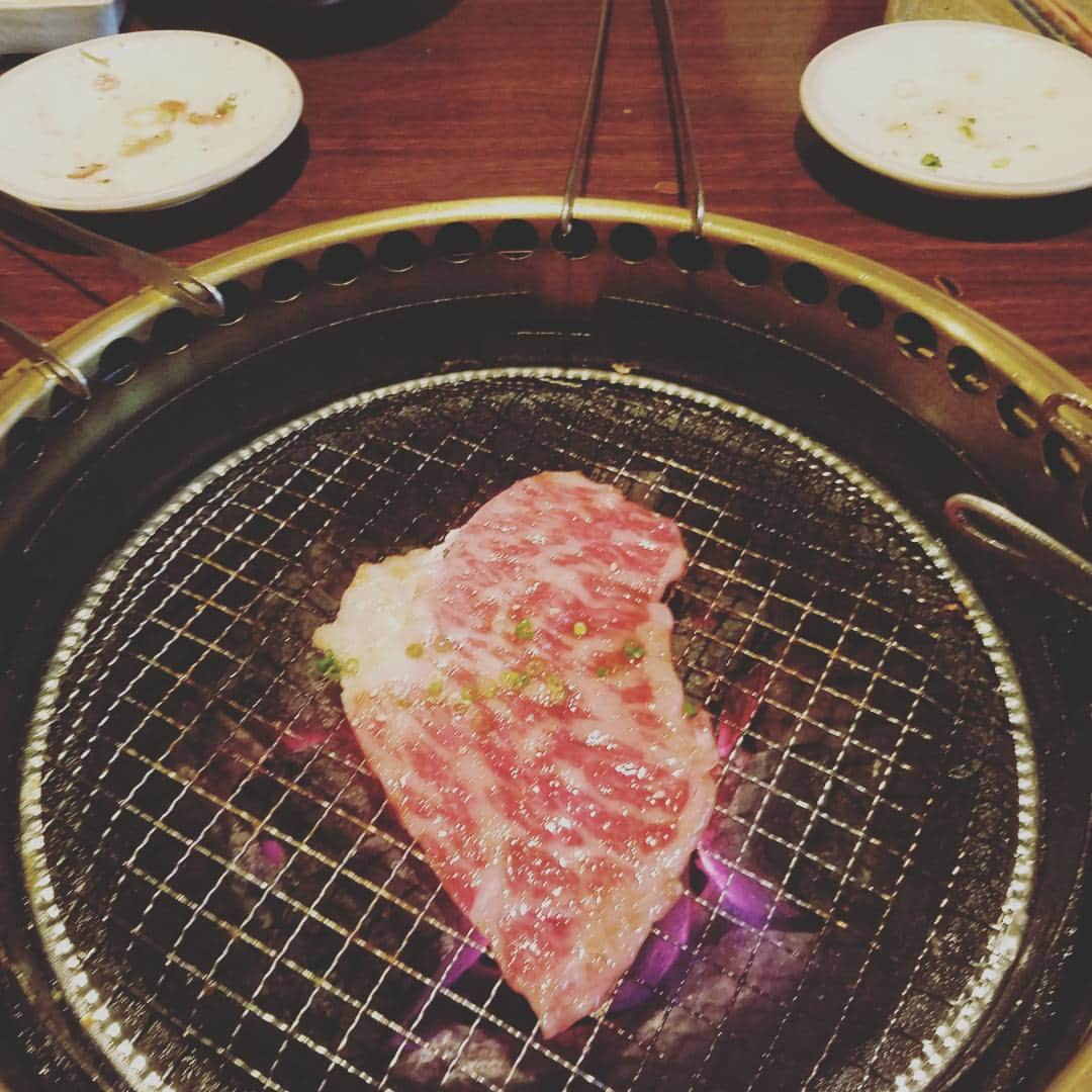 渋谷飛翔さんのインスタグラム写真 - (渋谷飛翔Instagram)「今日は同い年で焼き肉を食べて来ました-ー‼ 最近長時間 話す機会が無かったので いろんな話できて良かったです」7月5日 20時37分 - tsubasashibuya18