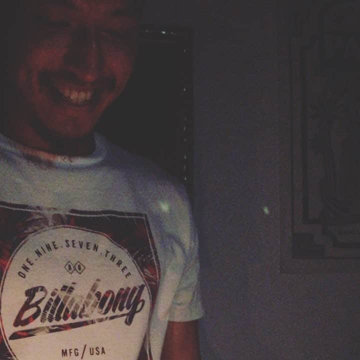 仲西淳のインスタグラム