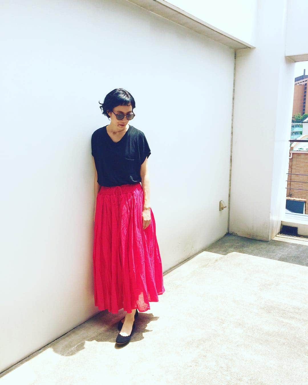 はなのインスタグラム