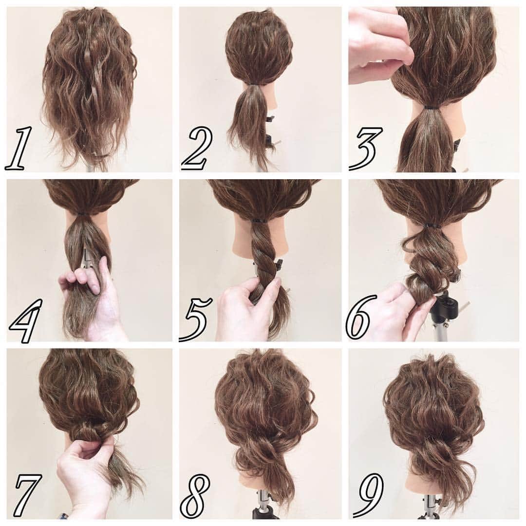 木村達沖【ヘアアレンジ、ヘアセット】のインスタグラム