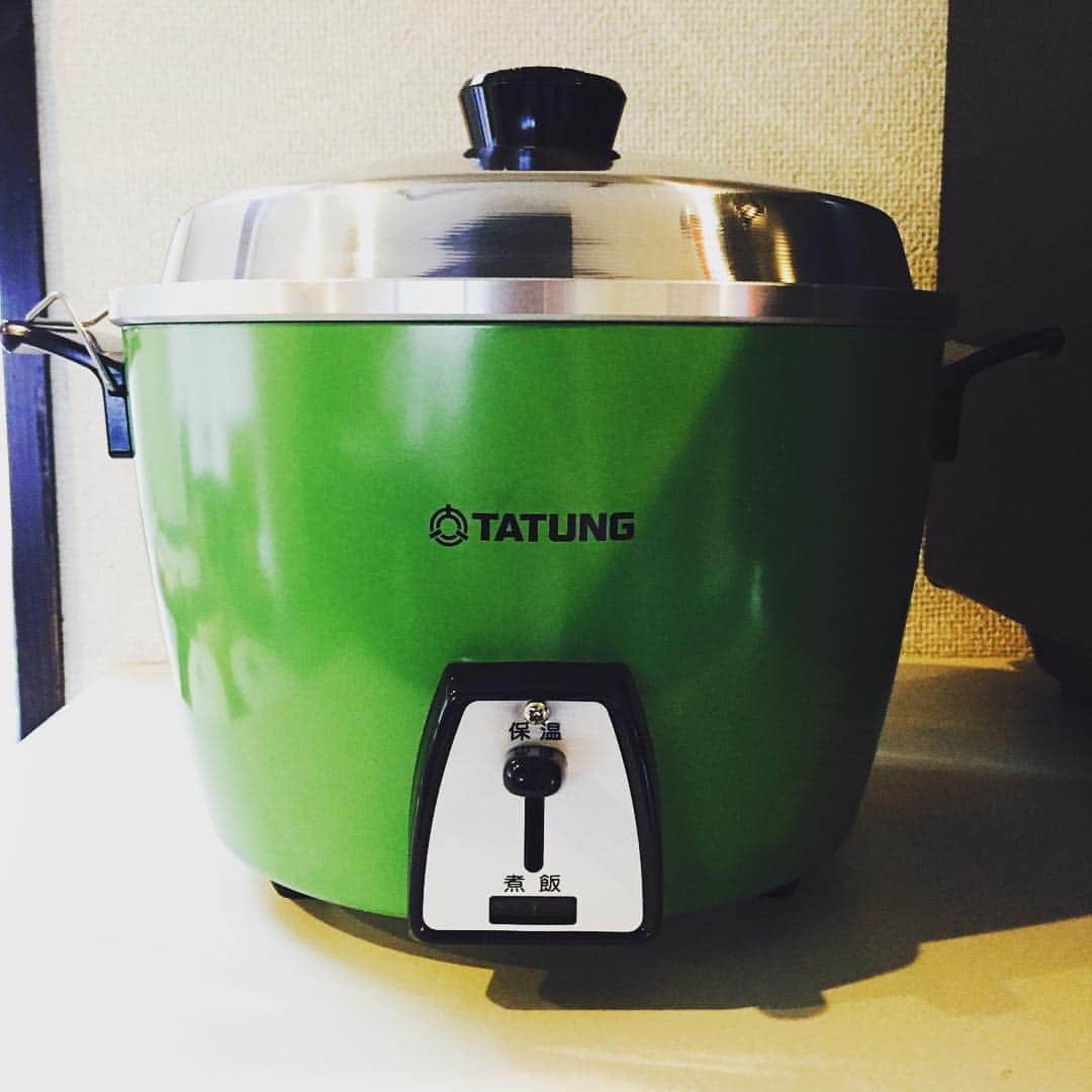 池澤春菜のインスタグラム：「うぇるかむ電鍋様‼︎ #meetcolorstaiwan #green」