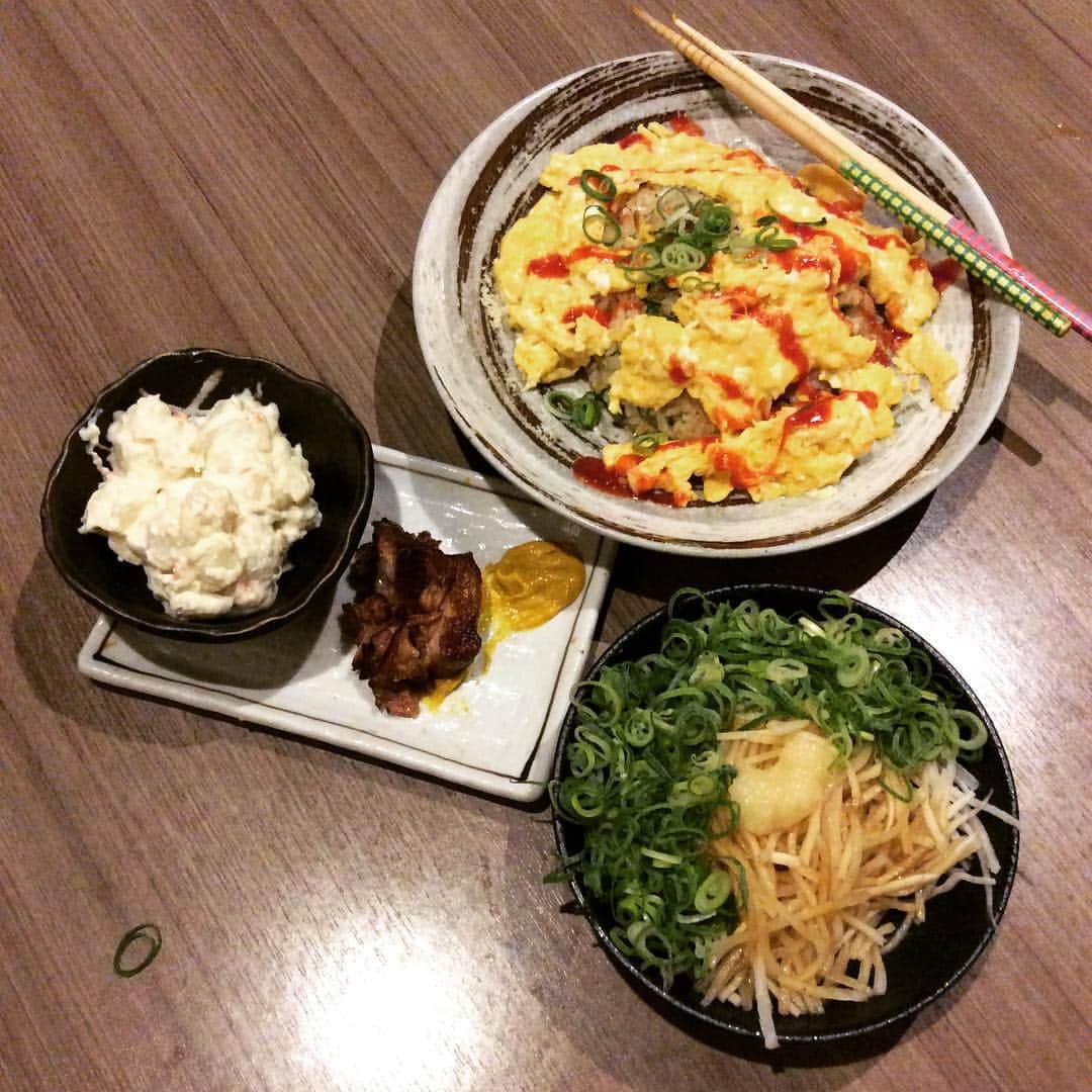 ゆずの小町天王寺店のグルメインスタ