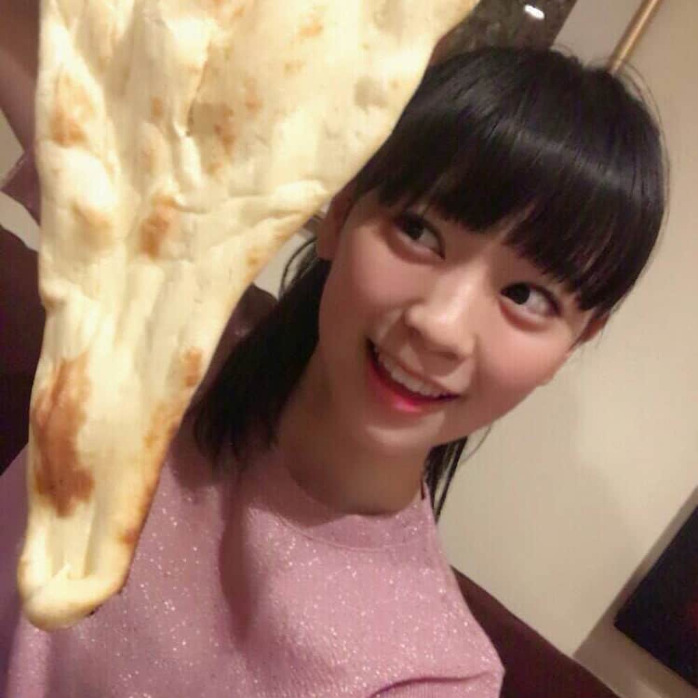 坂井仁香さんのインスタグラム写真 - (坂井仁香Instagram)「今日は🎋🌠 たくさん美味しいものが食べられますよーに！ そしてたくさんの人とであえますよーに💓💓 STの付録使ってみたよ✨かわいい✨✨ みんなも使ってみてね☺  なんたべてきた😋」7月7日 23時37分 - hitoka_sakai_official