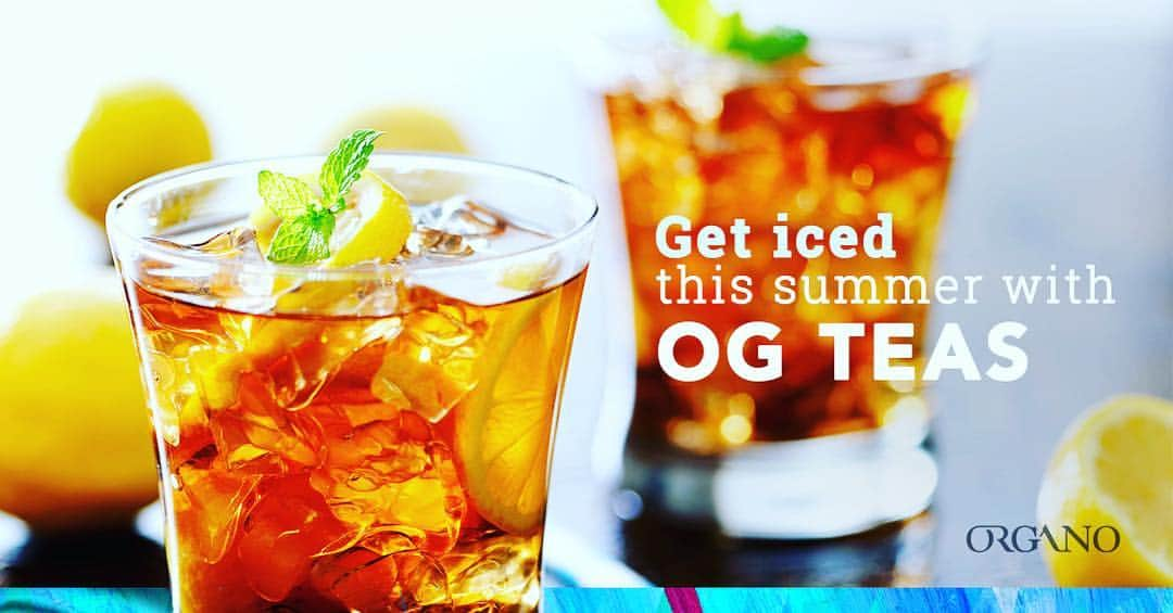 ORGANO JAPANのインスタグラム