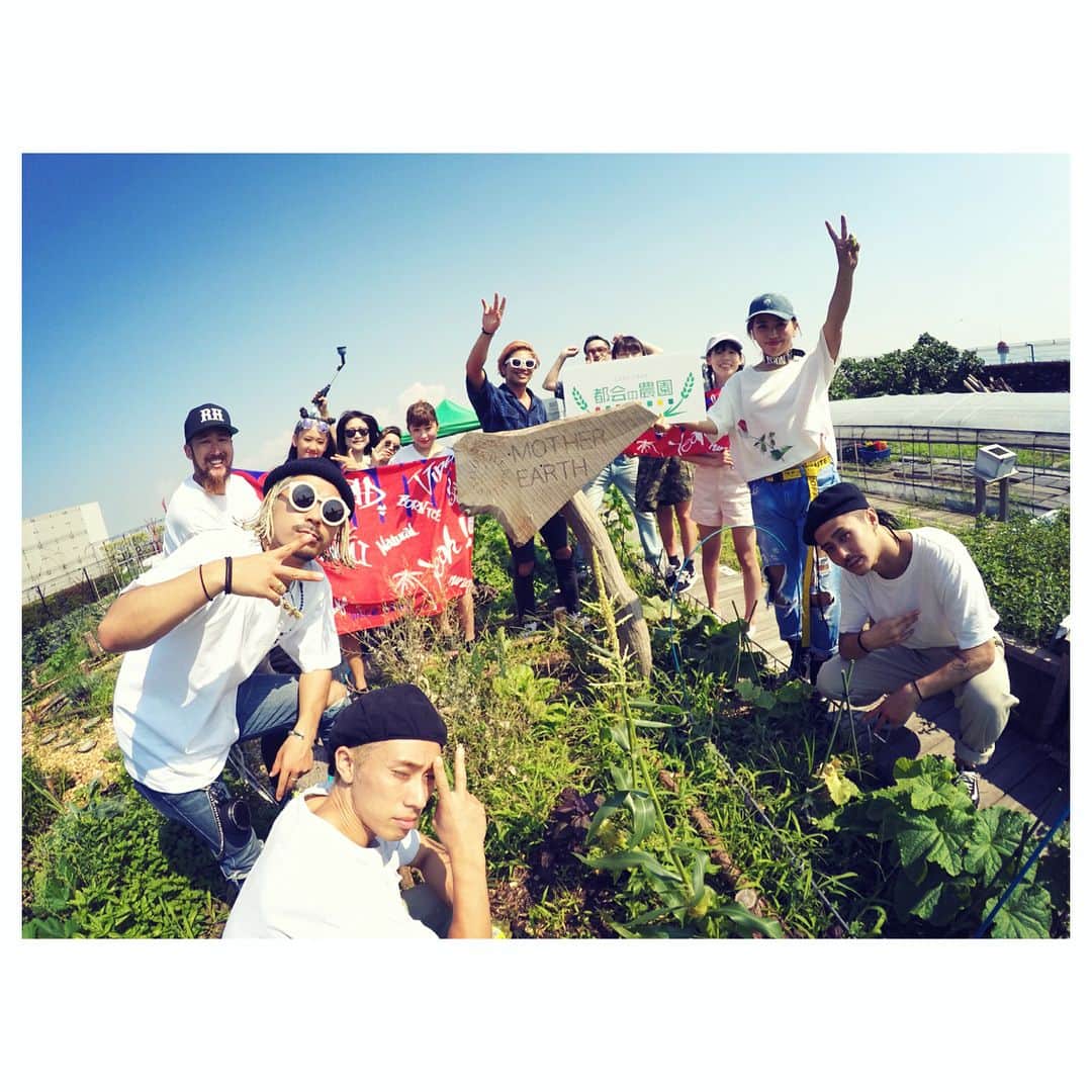 MINMIのインスタグラム