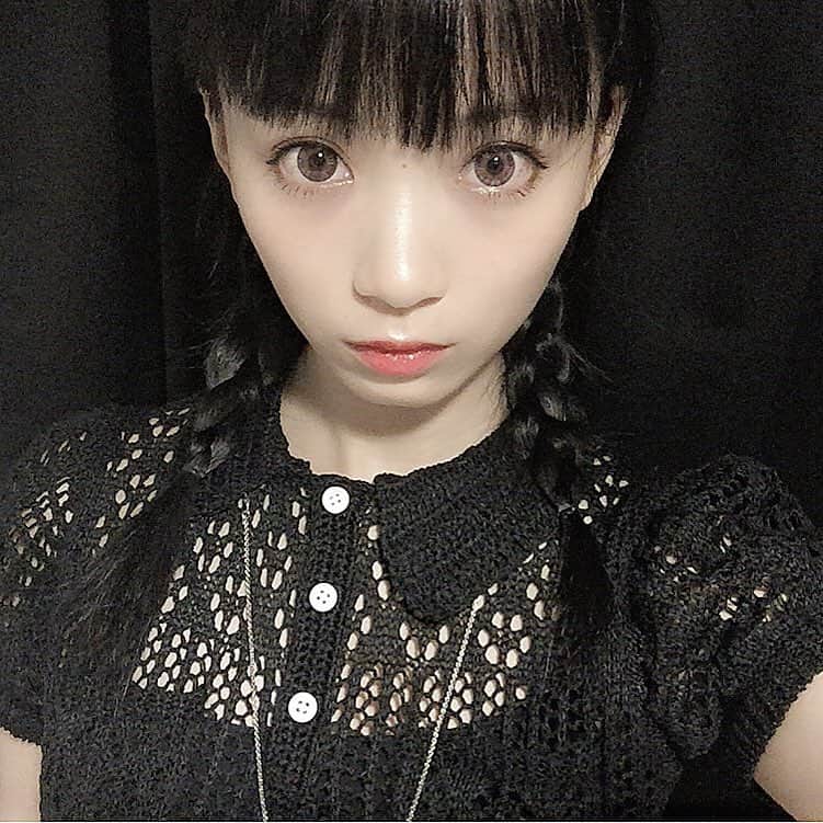 ゆらのインスタグラム