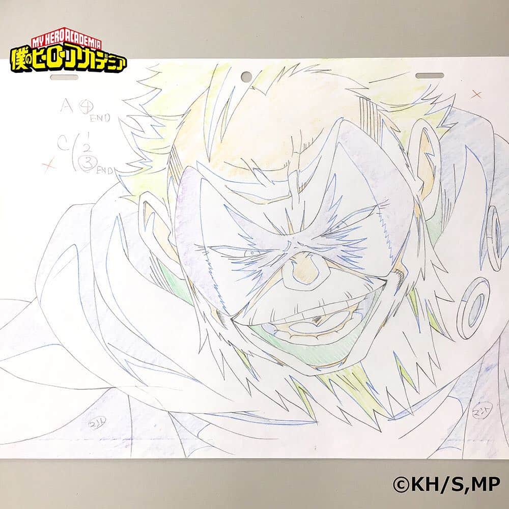 僕のヒーローアカデミアさんのインスタグラム写真 僕のヒーローアカデミアinstagram 僕のヒーローアカデミア 2期第14話 27 明日7 8 土 夕方5 30on Air ヒロアカ Heroaca A 僕のヒーローアカデミア Myheroacademia グラントリノ Grantorino ジャンプ