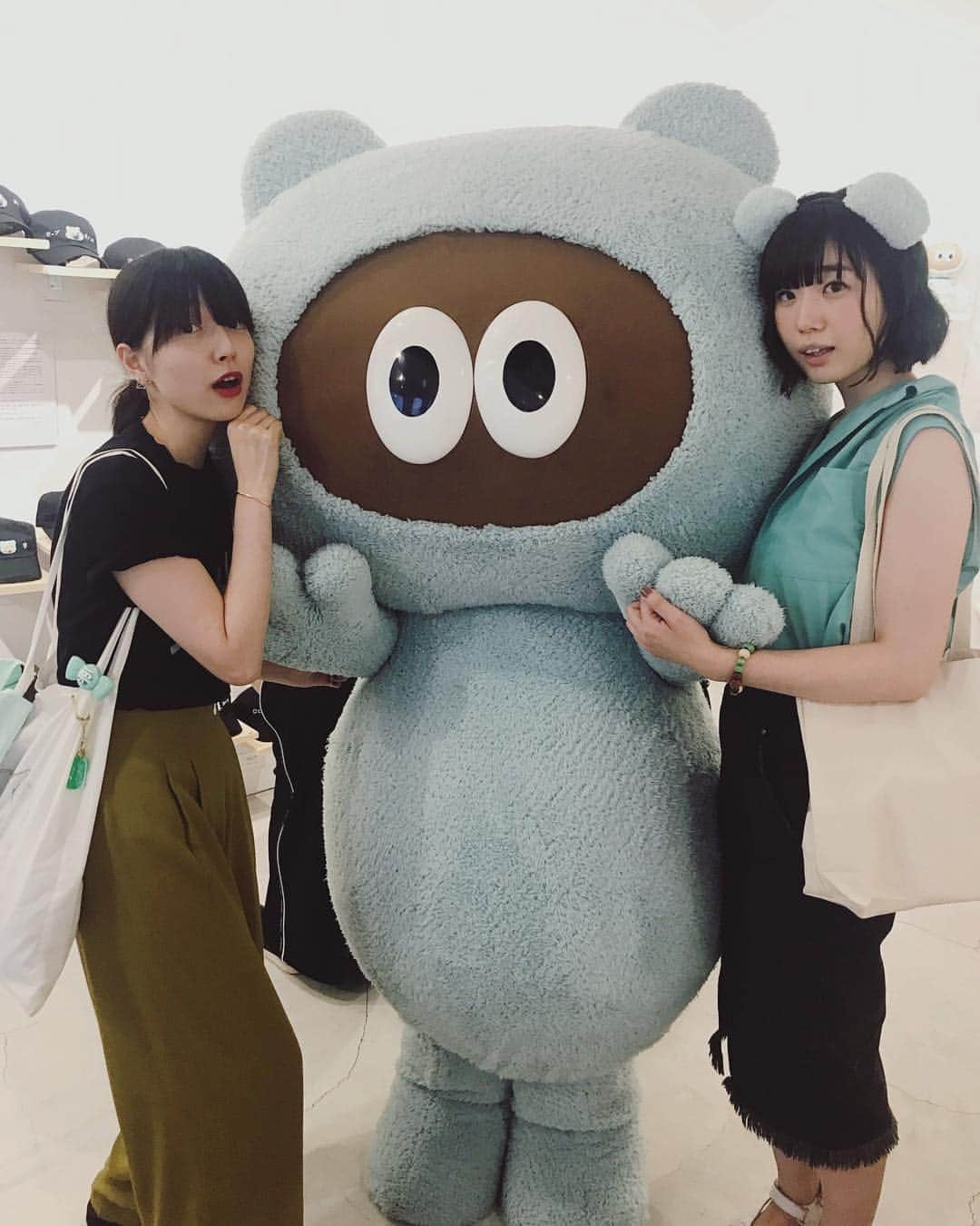 小谷実由のグルメインスタ