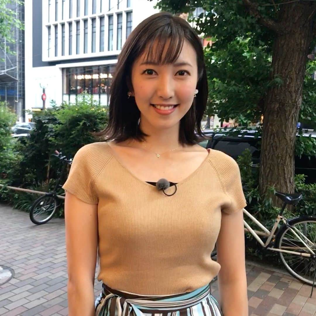 小澤陽子さんのインスタグラム写真 - (小澤陽子Instagram)「綺麗で素敵な、#大人の女性 ３人とのロケでした🌹💖 #この夏から始まるドラマ🌻 を紹介する、#ドラマツアーズ、このあと #15:30〜 です😊🎵 私は#木10 #セシルのもくろみ のみなさんとご一緒しました💓  とっても綺麗で素敵な女性なんだけど、自由で無邪気で優しいみなさんとのロケ、とっても楽しかったです😍✨ #真木よう子 さん #吉瀬美智子 さん #伊藤歩 さん」7月8日 14時40分 - yoko.ozawa729