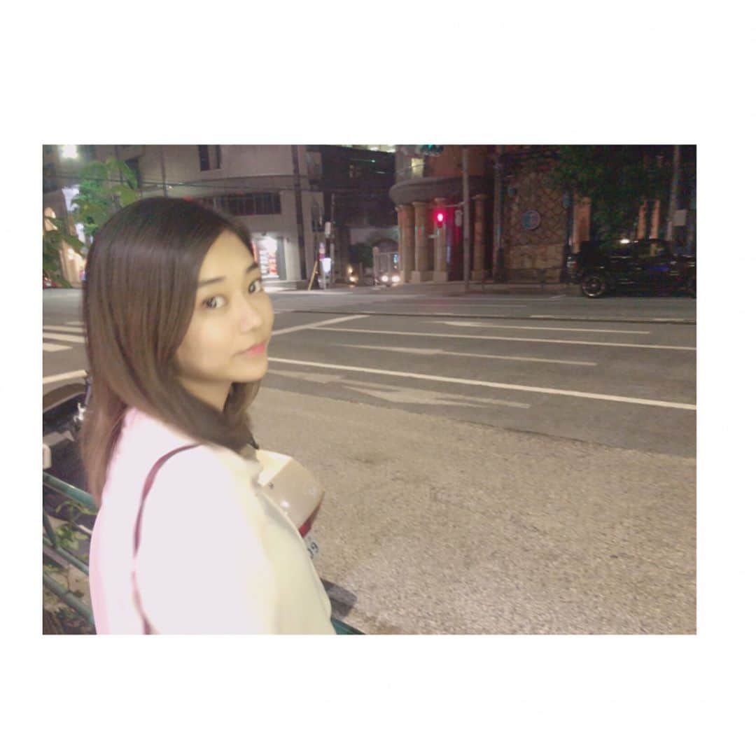 指出瑞貴さんのインスタグラム写真 - (指出瑞貴Instagram)「たくさんおめでとうありがとうございます♡ 23歳。仕事全力でがんはるぞー！ #hbd #happybirthday #23歳  #생일축하해  #instagood #instagram  #selca #selfie #셀카 #0708」7月8日 20時45分 - sashidemizuki