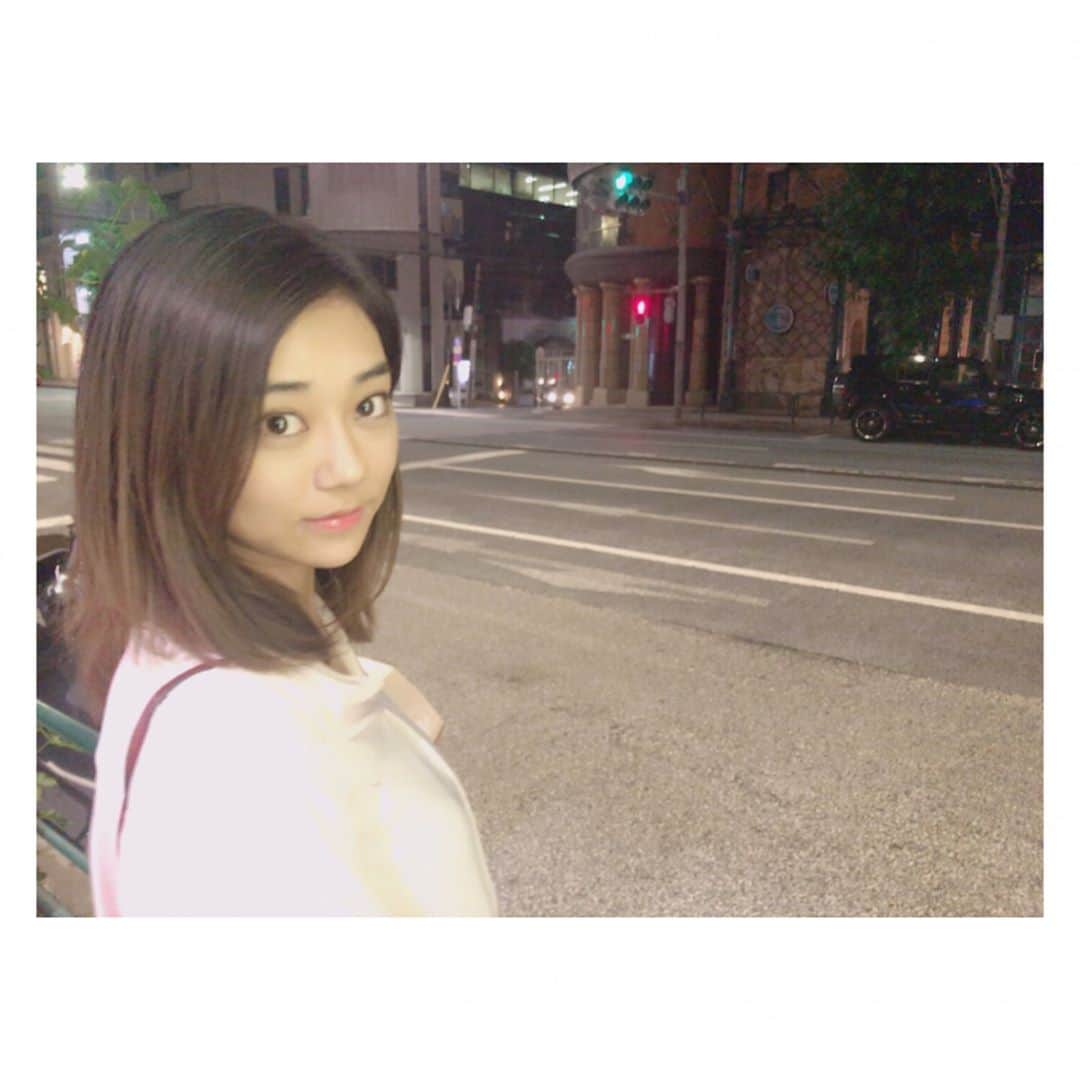 指出瑞貴さんのインスタグラム写真 - (指出瑞貴Instagram)「たくさんおめでとうありがとうございます♡ 23歳。仕事全力でがんはるぞー！ #hbd #happybirthday #23歳  #생일축하해  #instagood #instagram  #selca #selfie #셀카 #0708」7月8日 20時45分 - sashidemizuki