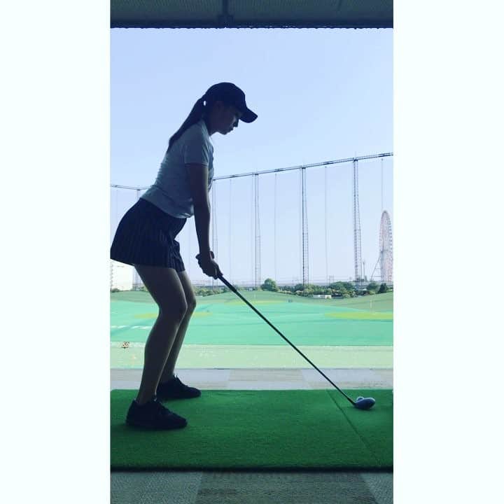 中島亜莉沙のインスタグラム