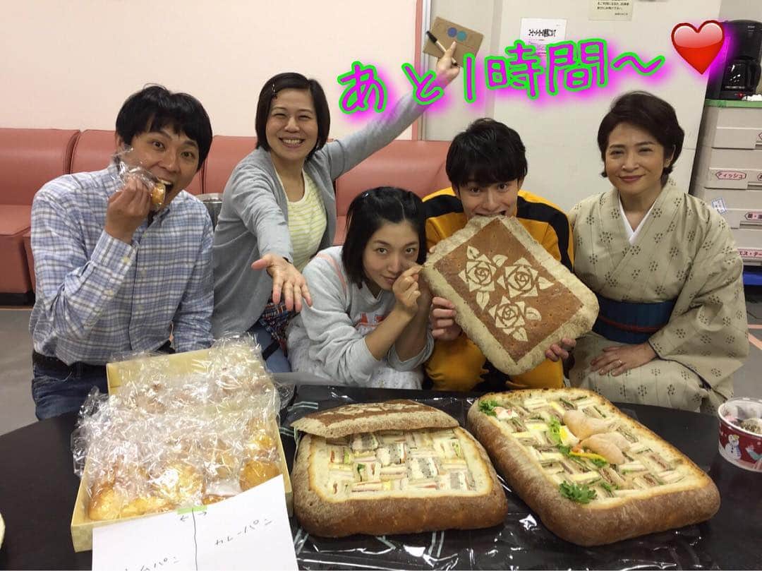 ゆとりですがなにかのインスタグラム：「ゆとりですがなにか〜純米吟醸純情編〜<後編>  あと1時間ですよ！！！ #ゆとりですがなにか #純米吟醸純情編 #ゆとり」