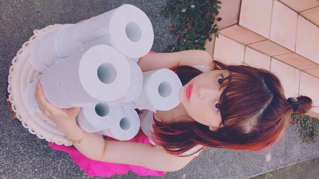 望月瑠菜さんのインスタグラム写真 - (望月瑠菜Instagram)「始めました♪Instagram🐼  楽しいんで頂けるような 更新をしていきますので 気軽にフォローしてくださったら嬉しいです！  #sma #ソニーミュージックアーティスツ #劇団ハーベスト」7月9日 22時15分 - runa_morikawa