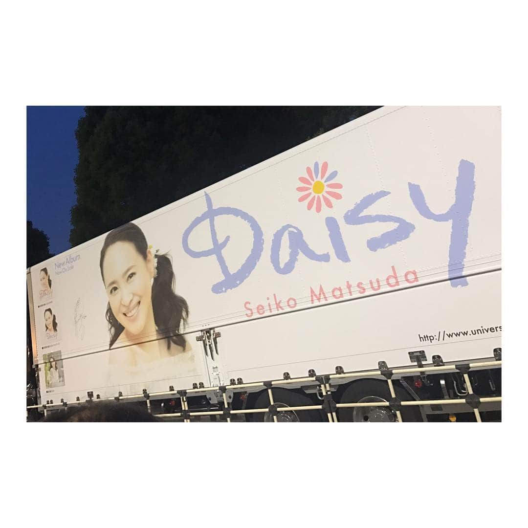 坂ノ上茜さんのインスタグラム写真 - (坂ノ上茜Instagram)「. #松田聖子  #daisy」7月9日 15時25分 - sakanoueakane