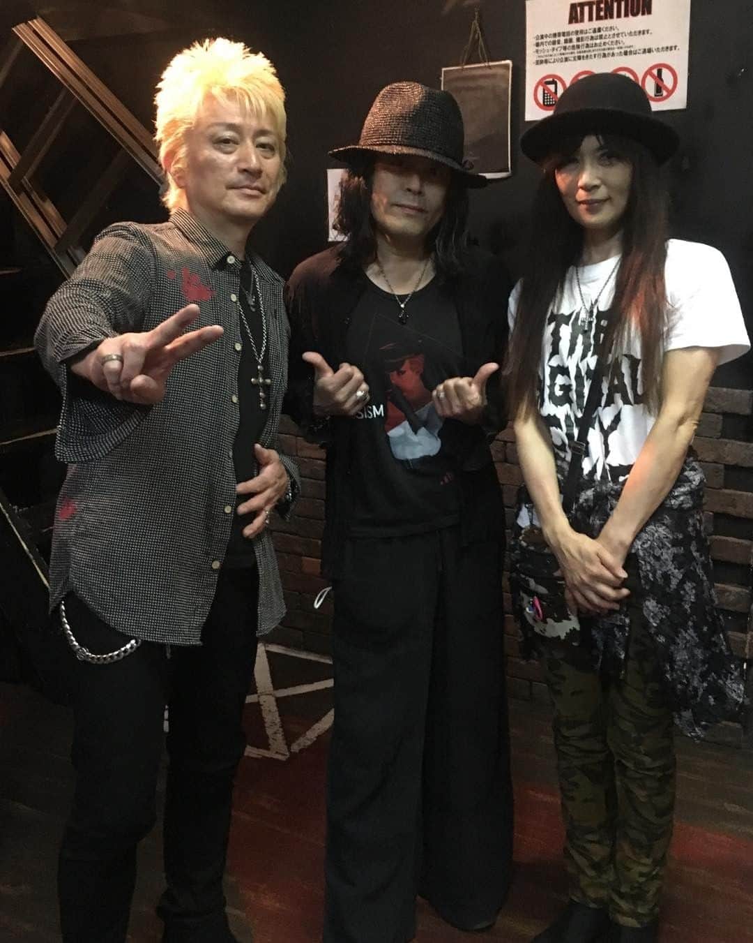 宙也のグルメインスタ