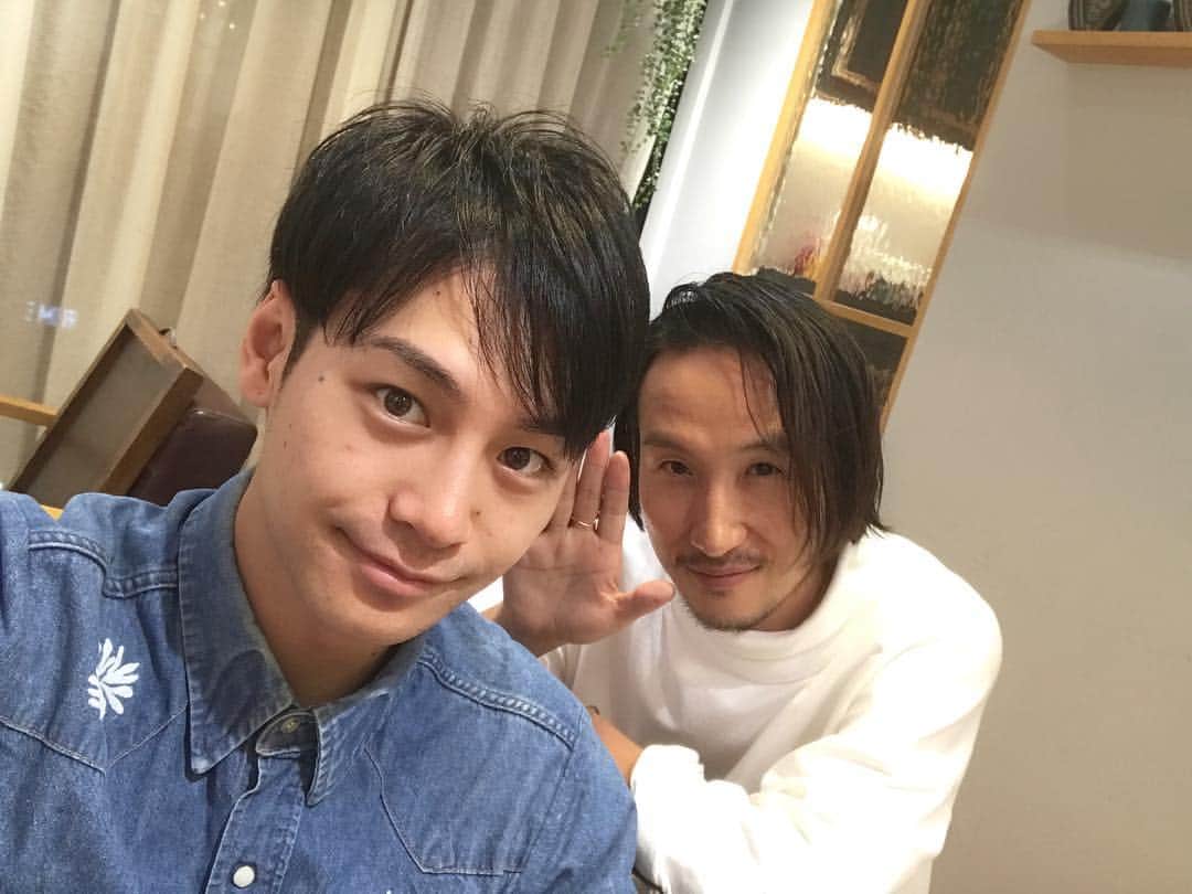 小澤亮太のインスタグラム