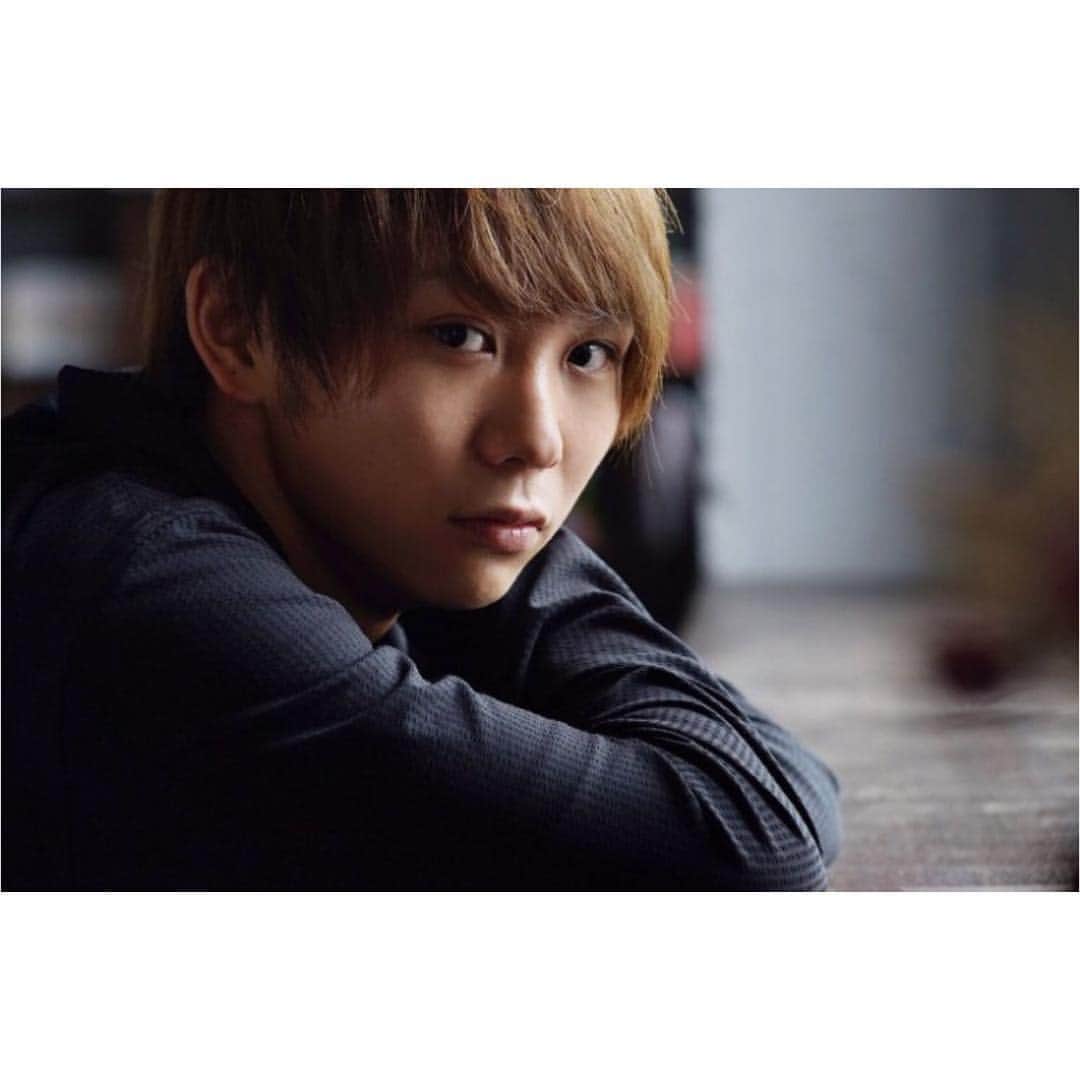 須賀健太のインスタグラム：「本日ひる11時55分〜 『ヒルナンデス!』にVTRで出演しまーす！ 写真は関係ないけど好きなやーつ☺️」
