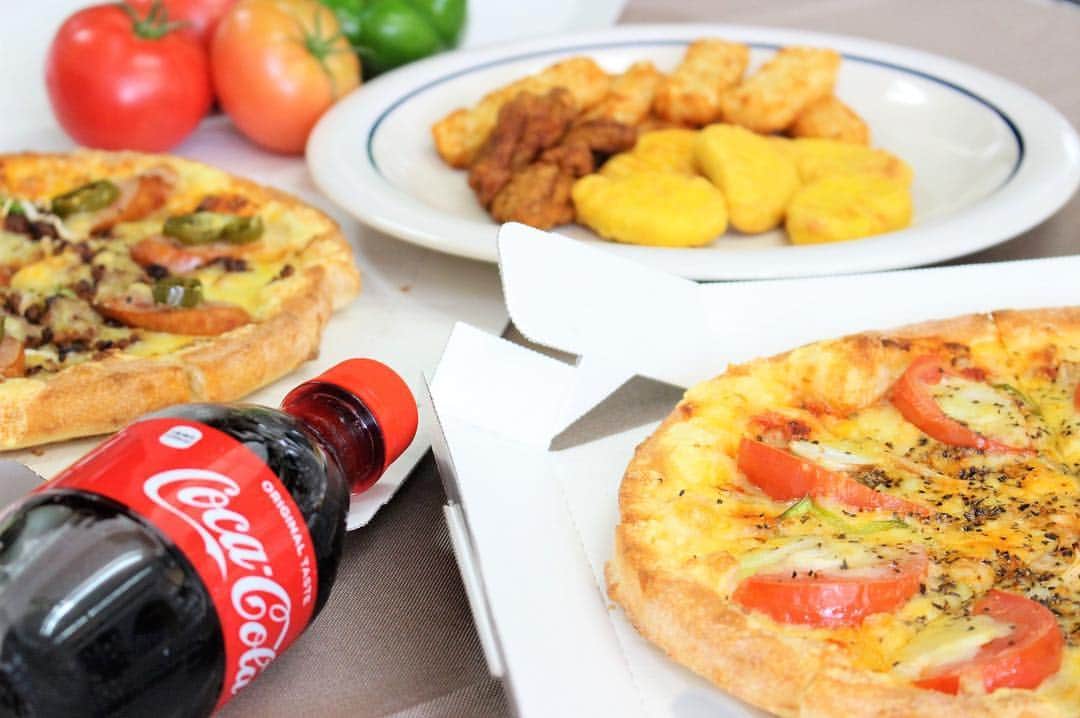 ピザキャリー野々市店のグルメインスタ