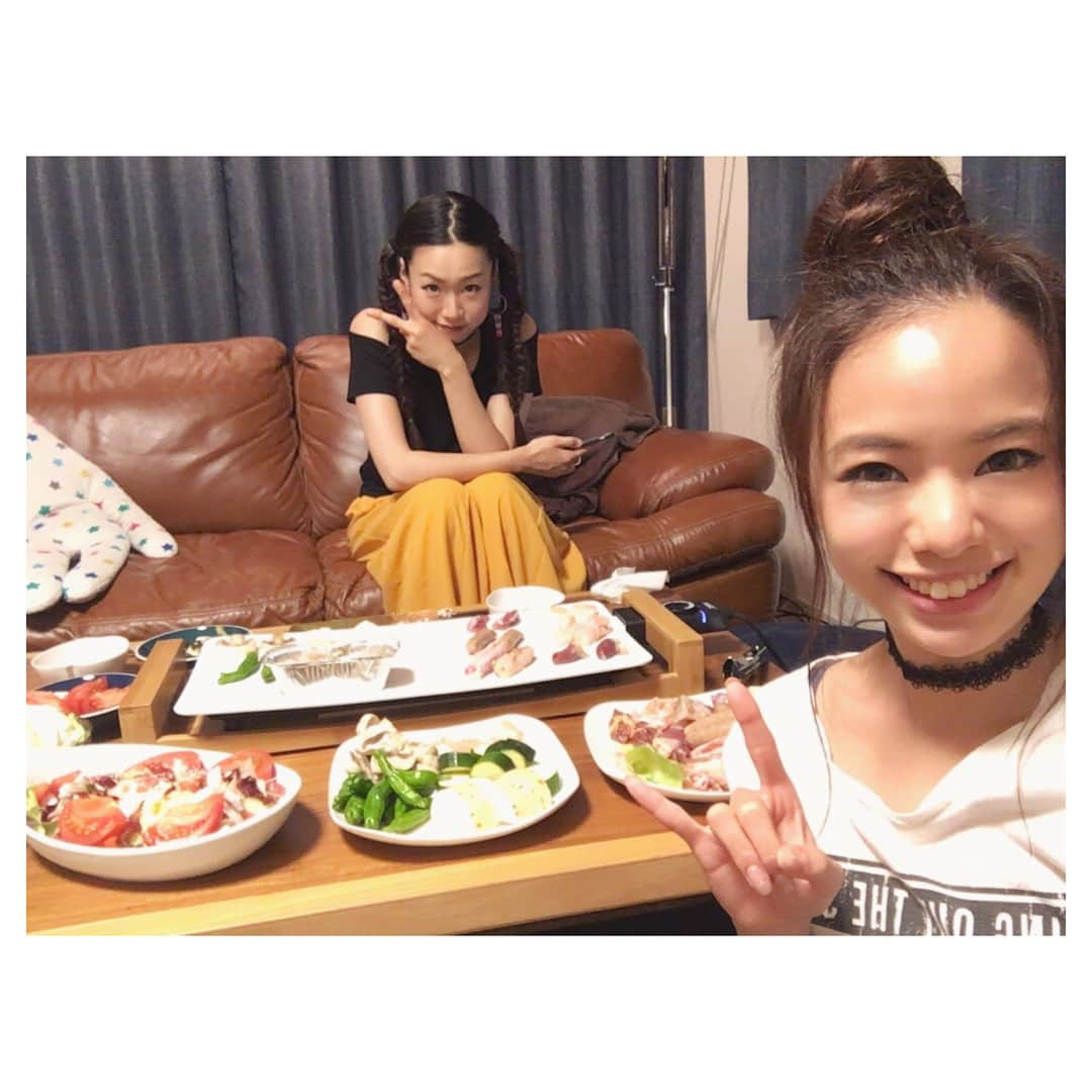 TANAKA SAKi 田中紗貴のインスタグラム